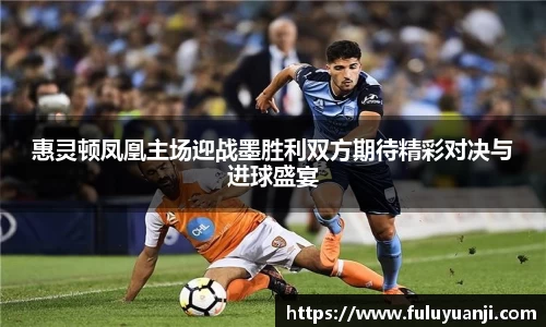 惠灵顿凤凰主场迎战墨胜利双方期待精彩对决与进球盛宴